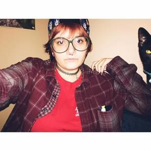 Meet your Posher, Abigail